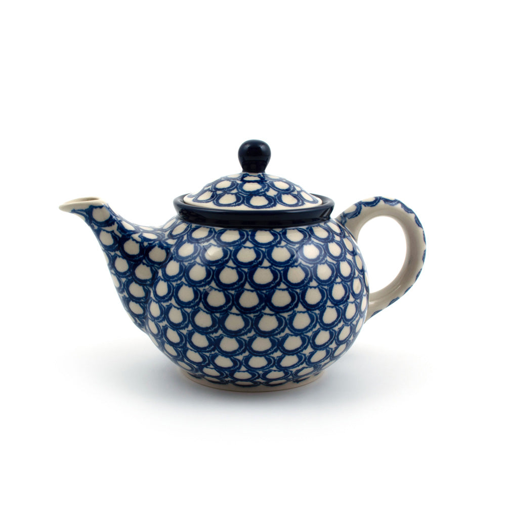 Theepot 900 ml - Pearls