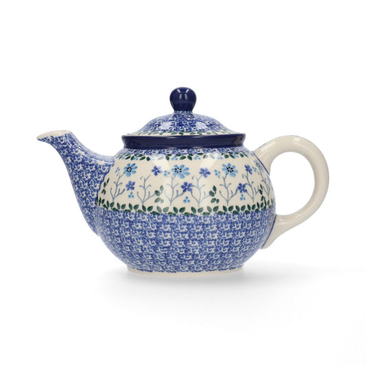 Theepot 900 ml - Spring Hill