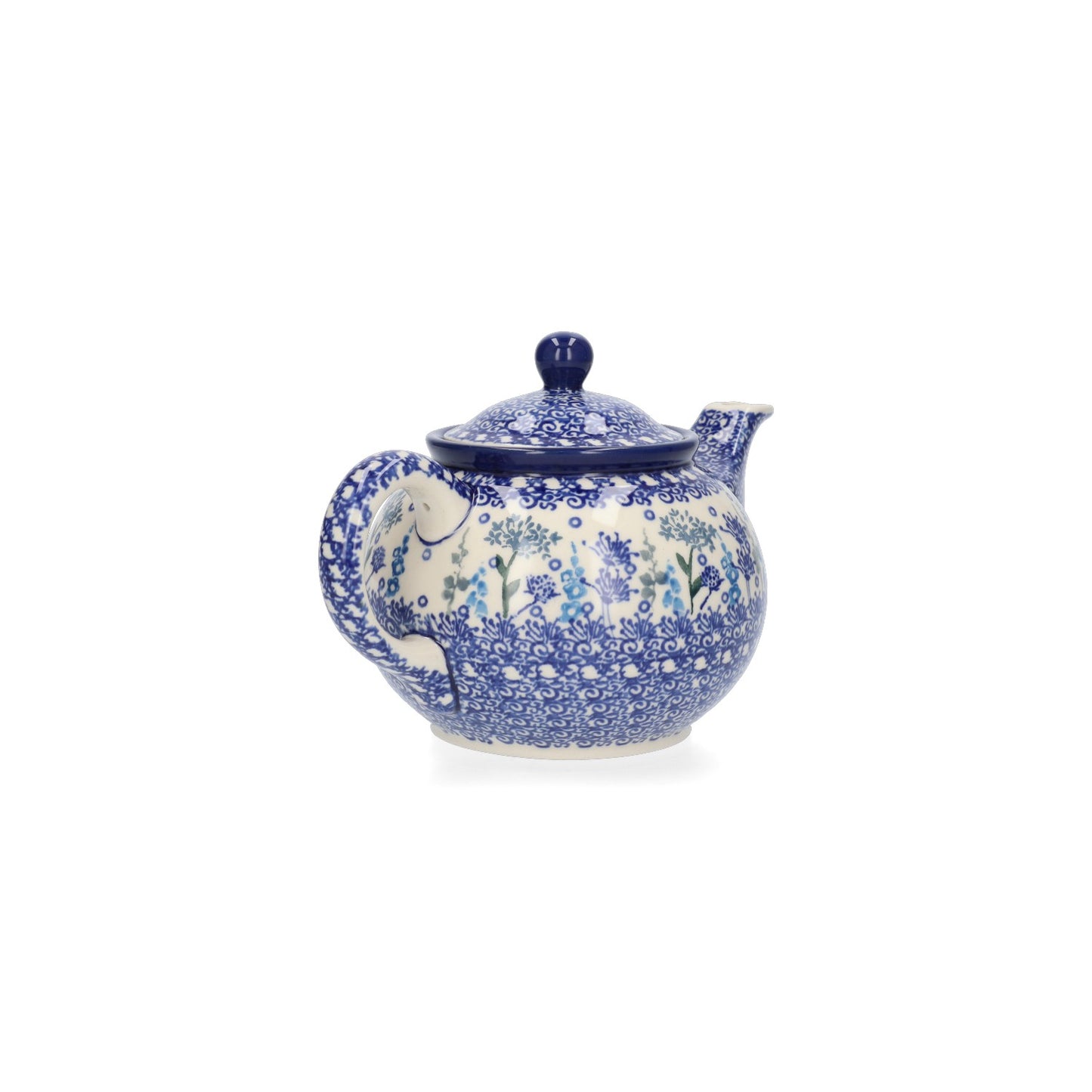 Theepot 900 ml - Floral Party