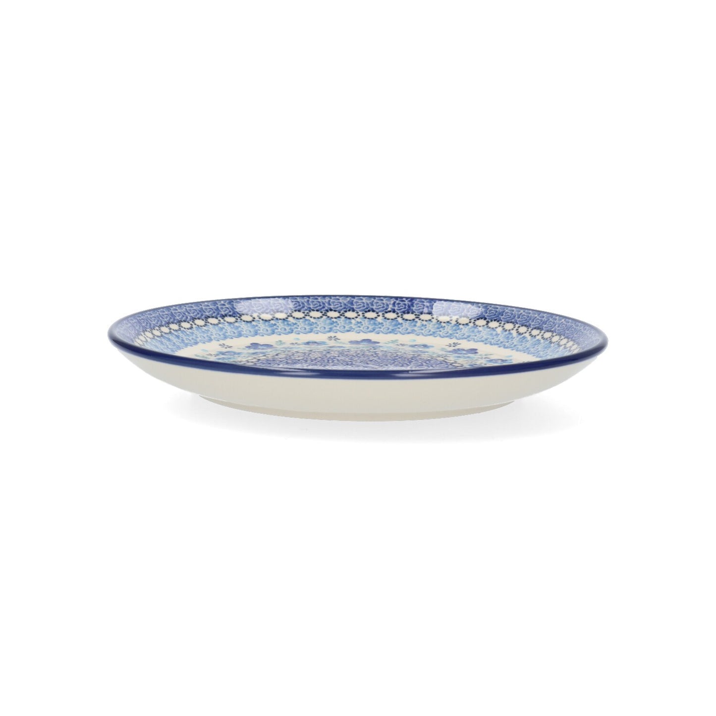 Bord Ø 23,5 cm - Floral Ballet