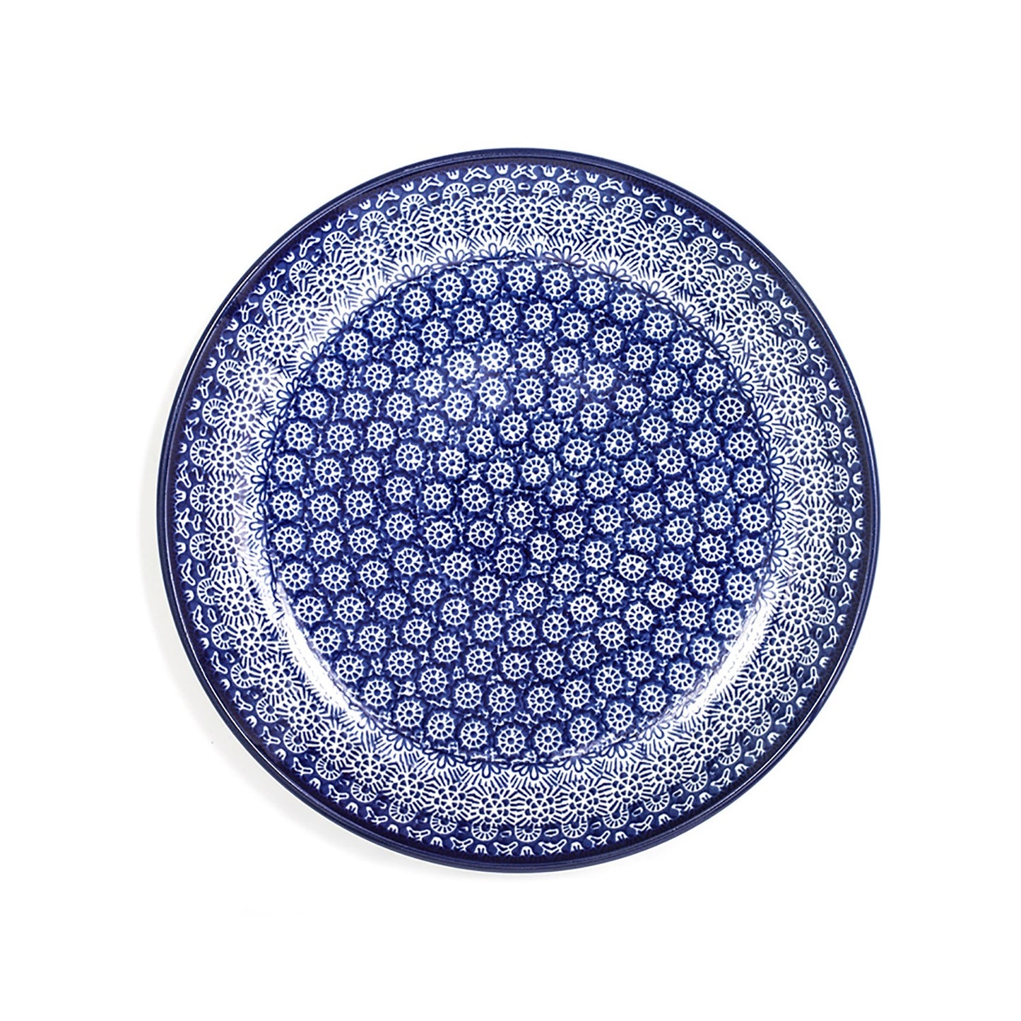 Bord Ø: 23,5 cm - Lace