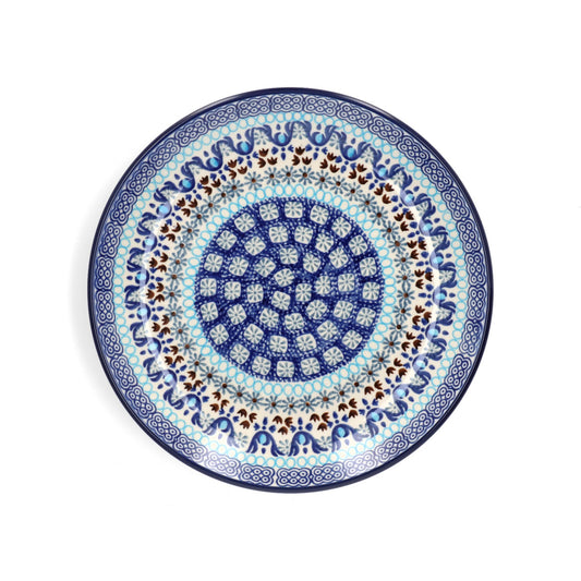 Bord Ø: 23,5 cm - Marrakesh