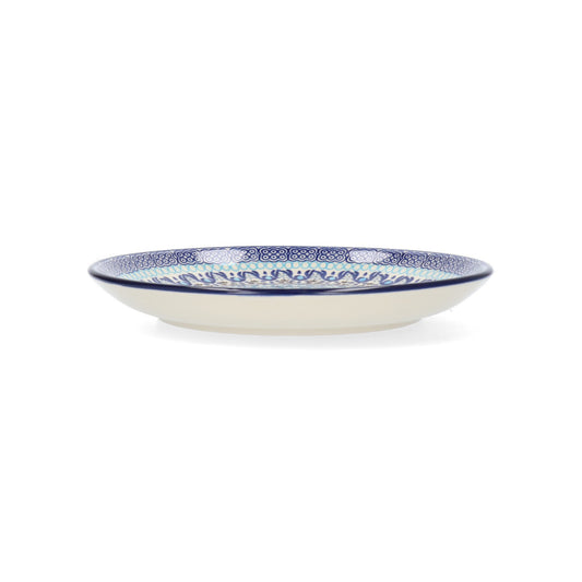 Plate Ø: 23.5 cm - Marrakesh