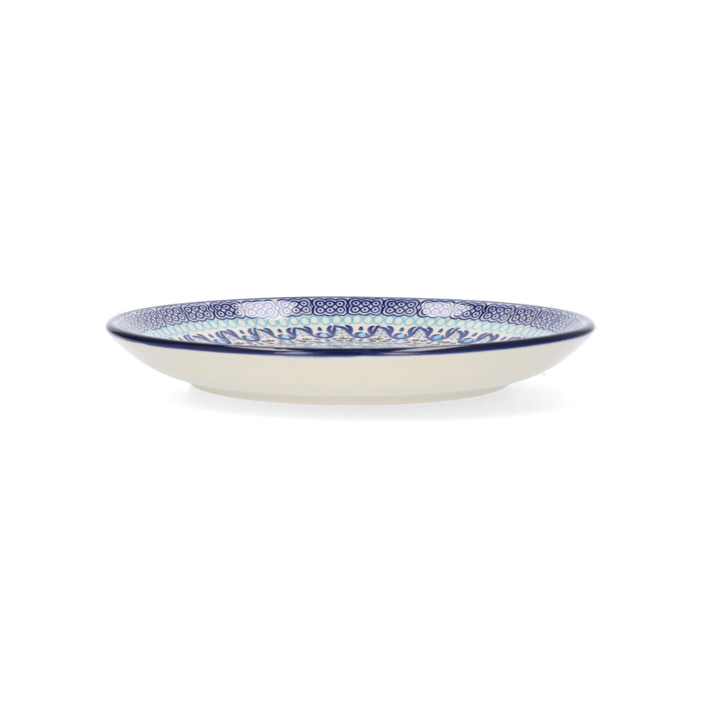Plate Ø: 23.5 cm - Marrakesh