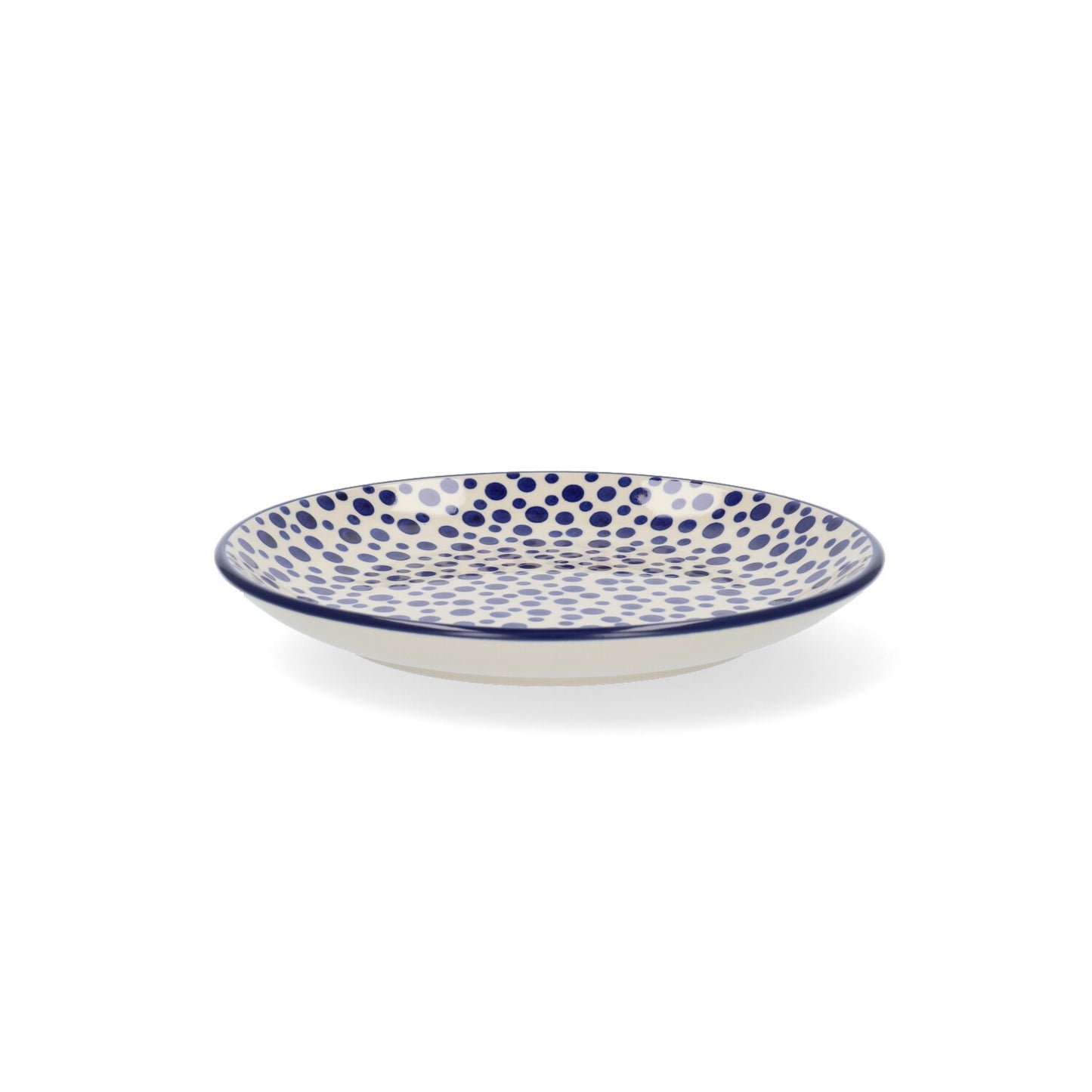 Bord Ø: 23,5 cm - Crazy Dots