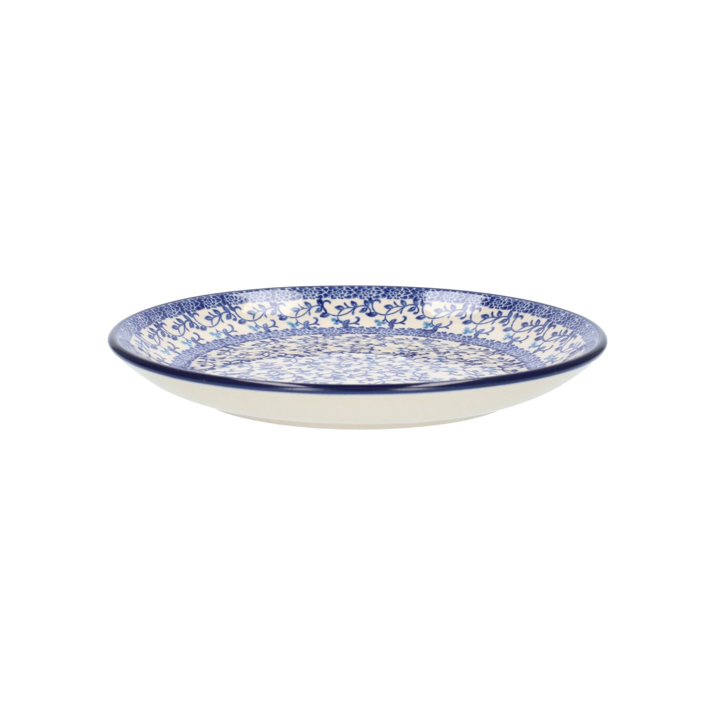 Plate Ø: 23.5 cm - Tender Twigs