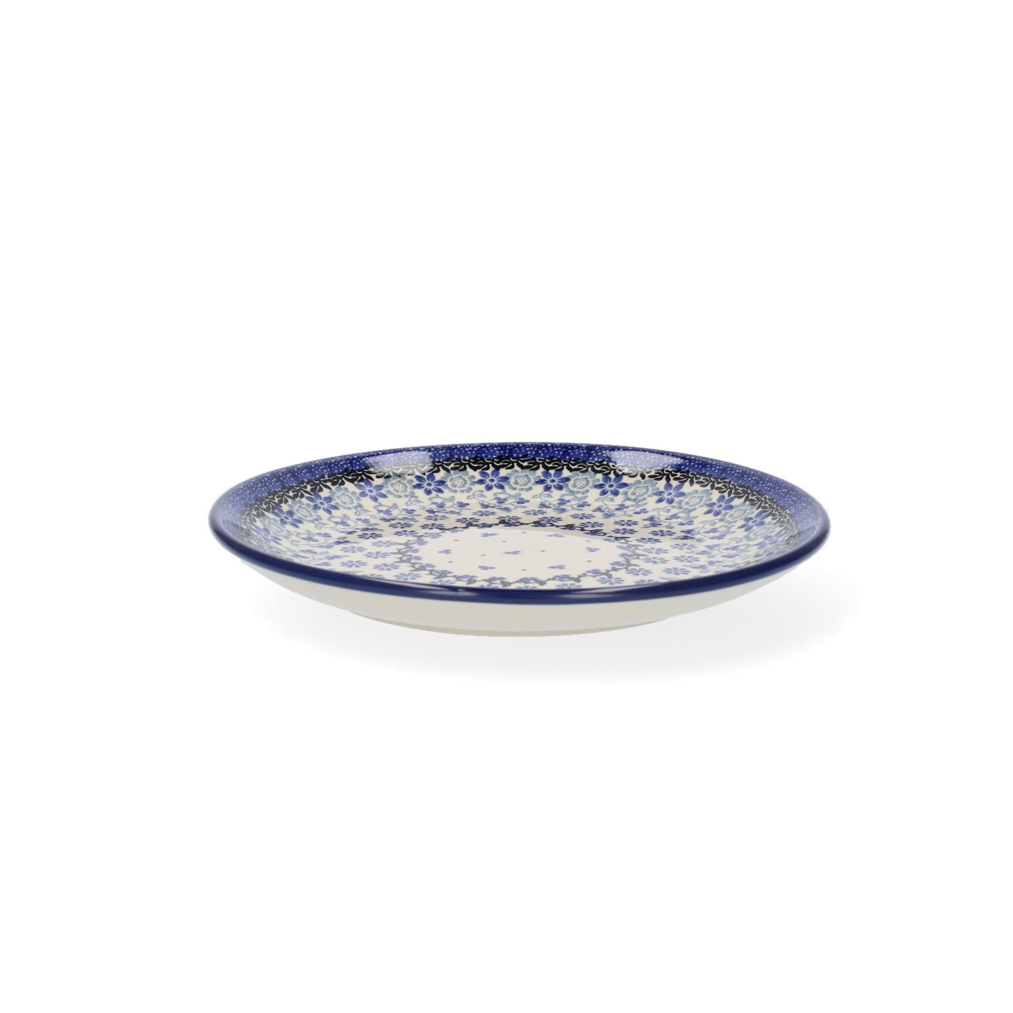 Bord Ø: 23,5 cm - Belle Fleur