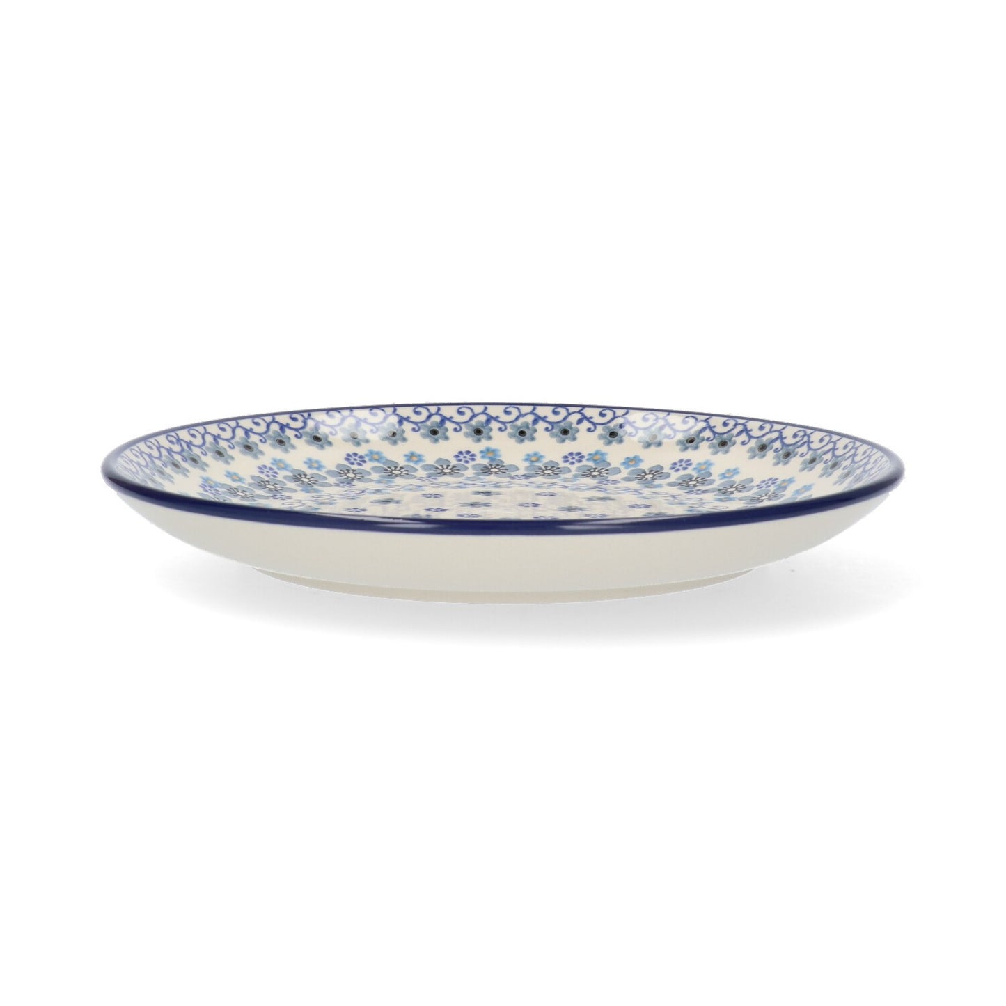 Bord Ø: 23,5 cm - Winter Garden