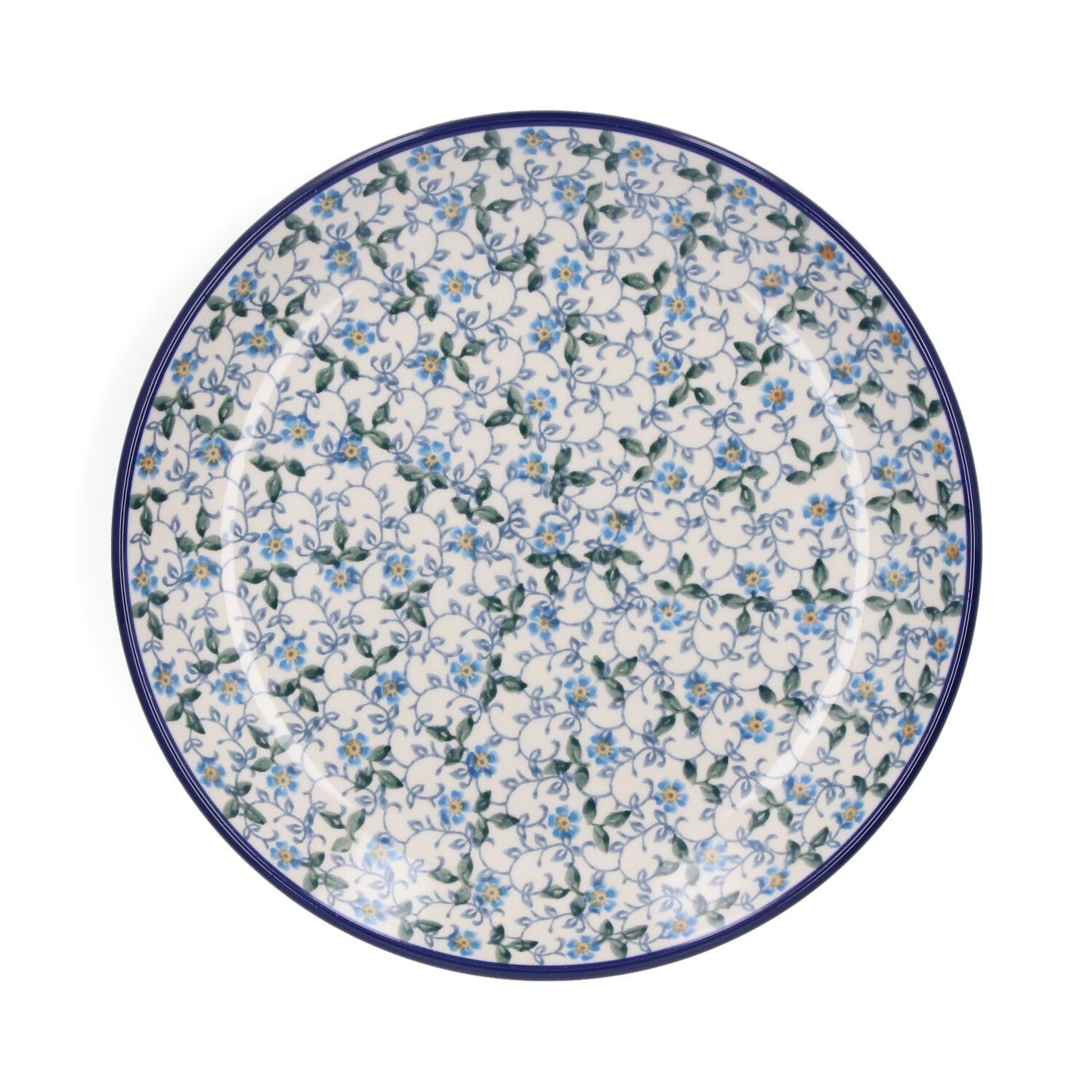 Bord Ø: 23,5 cm - Summer Wind