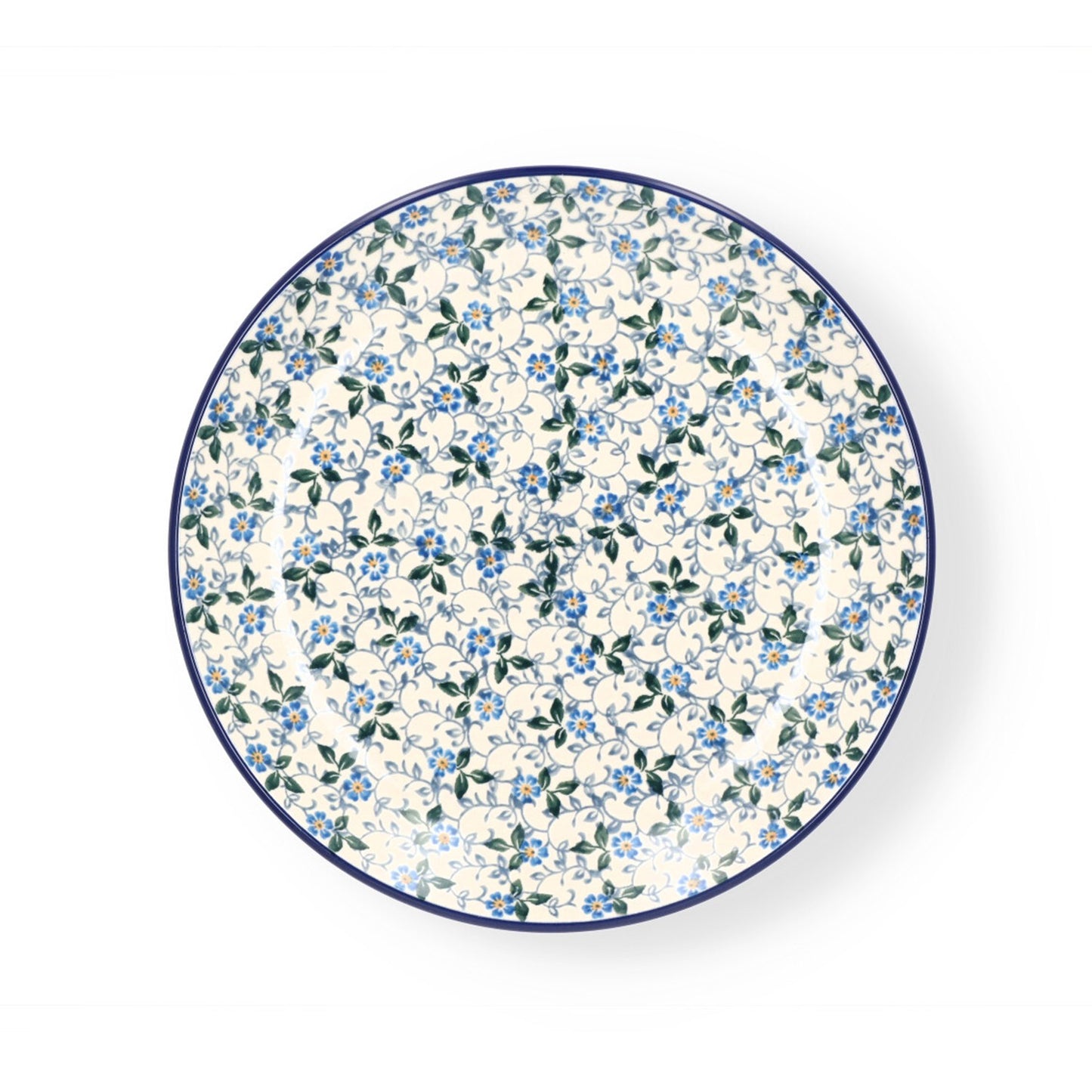 Bord Ø: 23,5 cm - Summer Wind