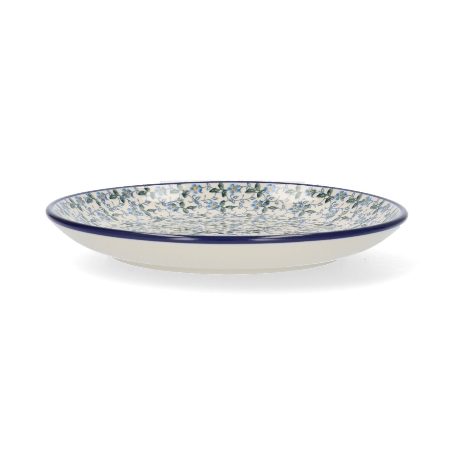 Plate Ø: 23.5 cm - Summer Wind