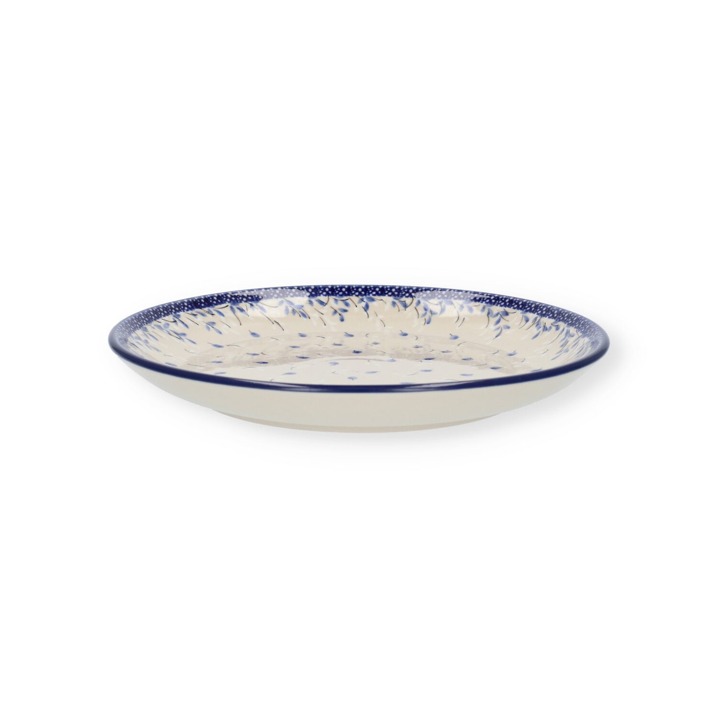 Plate Ø: 23.5 cm - Berry Dance