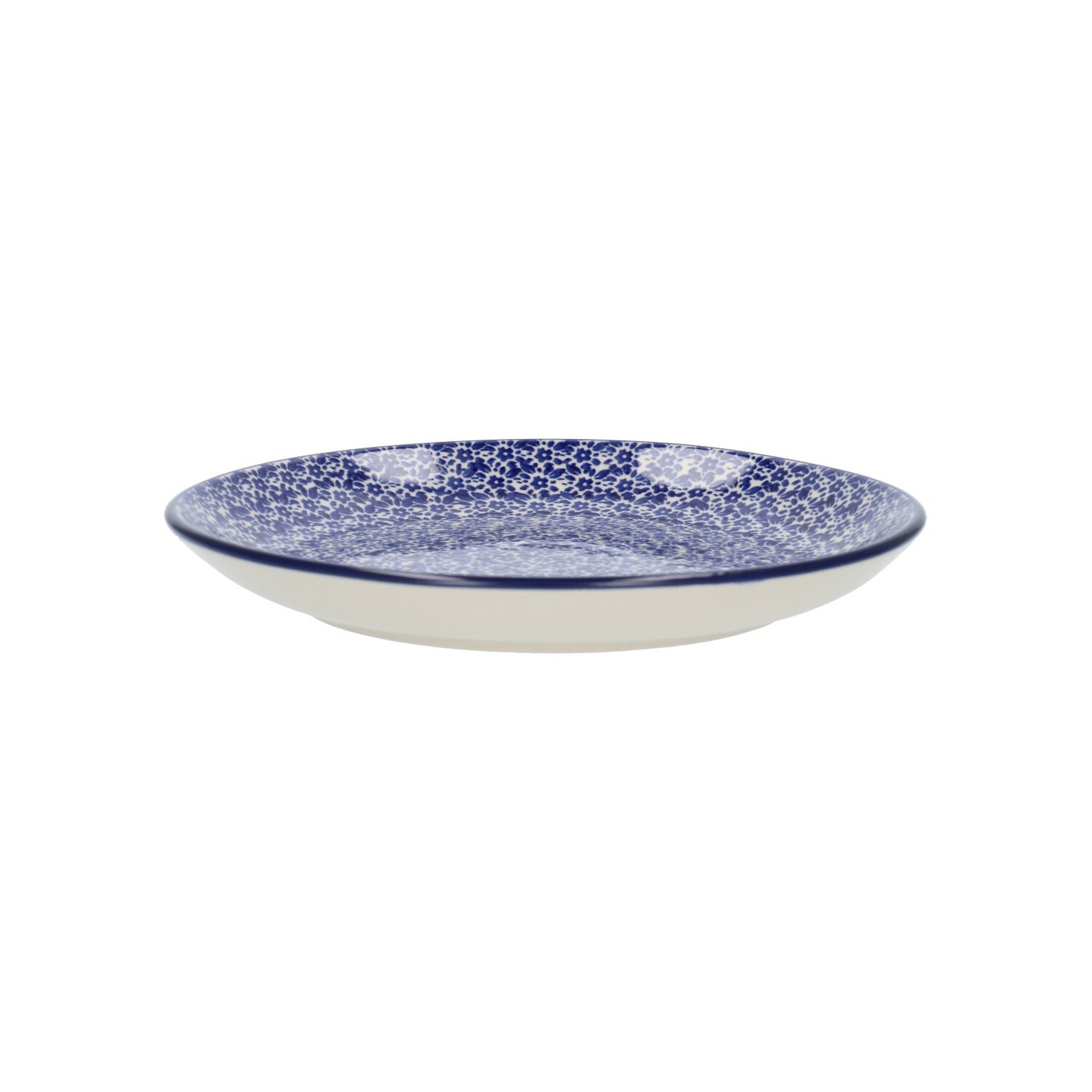 Bord Ø: 23,5 cm - Indigo