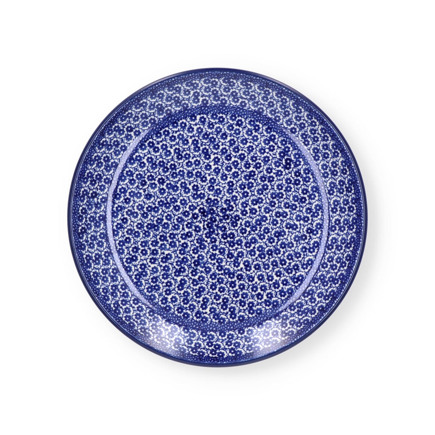 Bord Ø: 23,5 cm - Midnight Blue