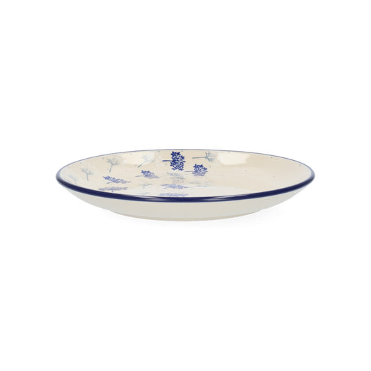 Plate Ø: 23.5 cm - Felicity