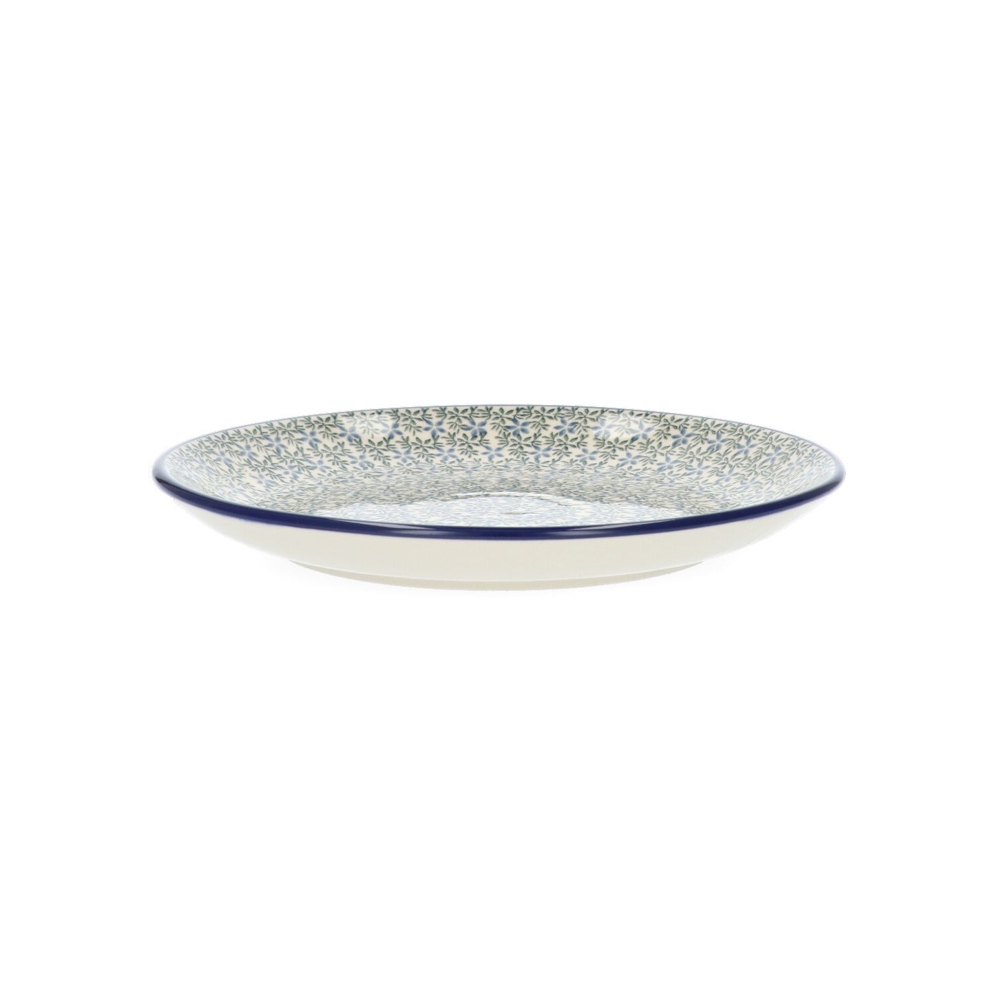 Bord Ø: 23,5 cm- Green Meadow