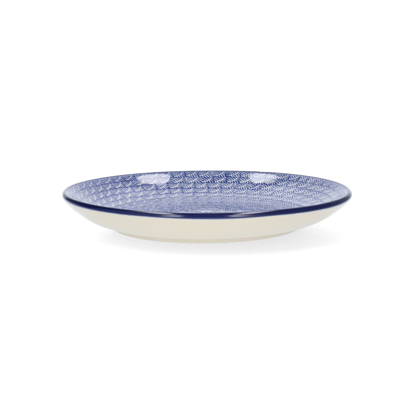 Ontbijtbord Ø 23,5 cm - Waves