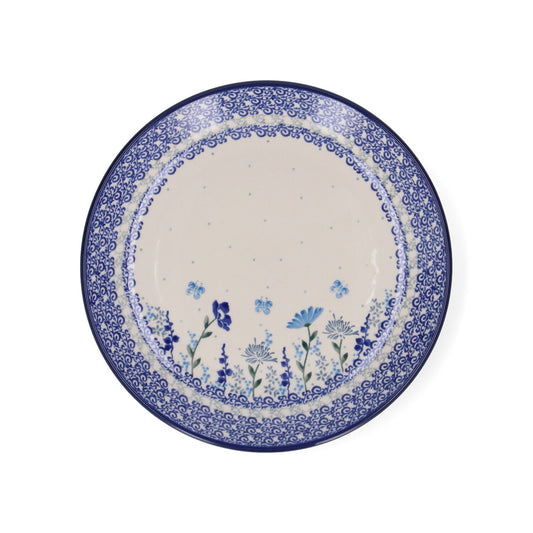 Bord Ø 23,5 cm - Flower Meadow