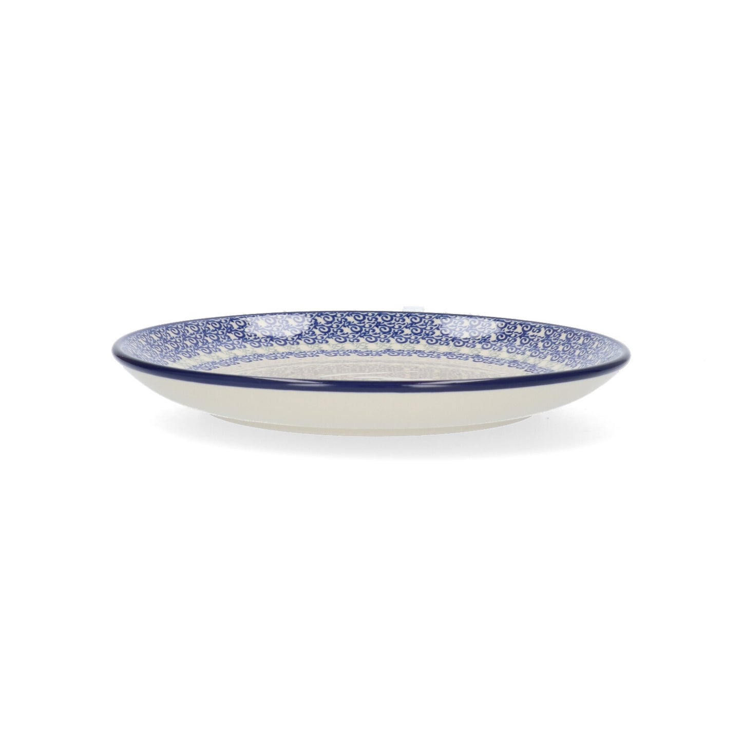 Bord Ø 23,5 cm - Flower Meadow