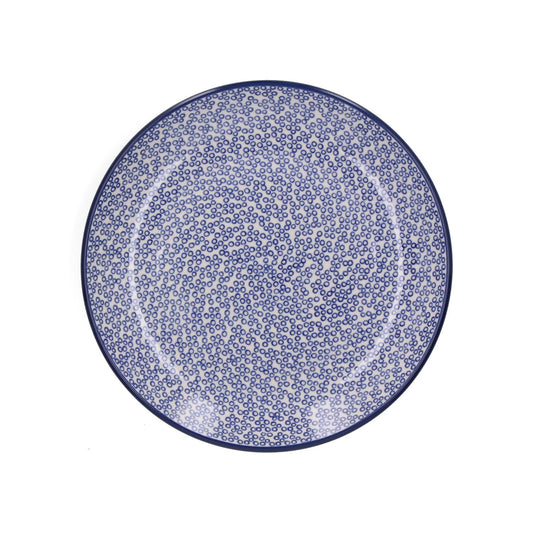 Bord Ø 23,5 cm - Bubbles