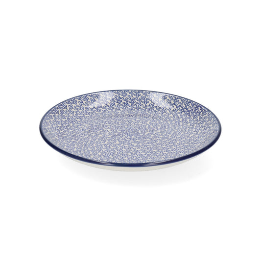 Bord Ø 23,5 cm - Bubbles