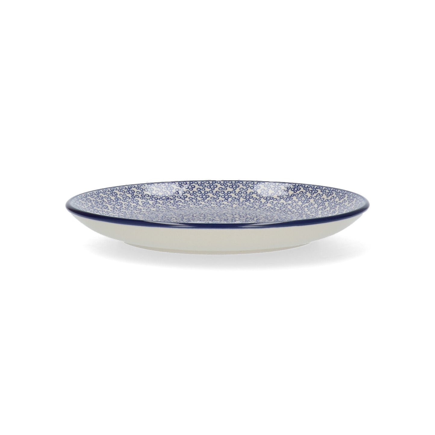 Bord Ø 23,5 cm - Bubbles