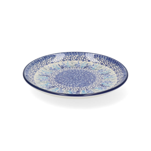 Bord Ø 23,5 cm - Delphinium