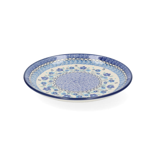 Bord Ø 23,5 cm - Floral Ballet