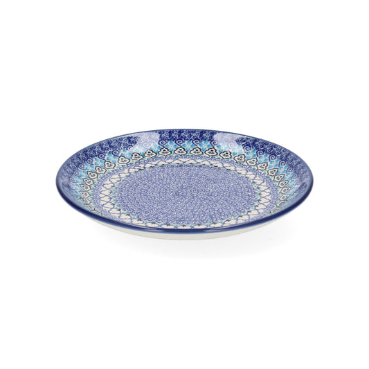 Bord Ø 23,5 cm - Porto