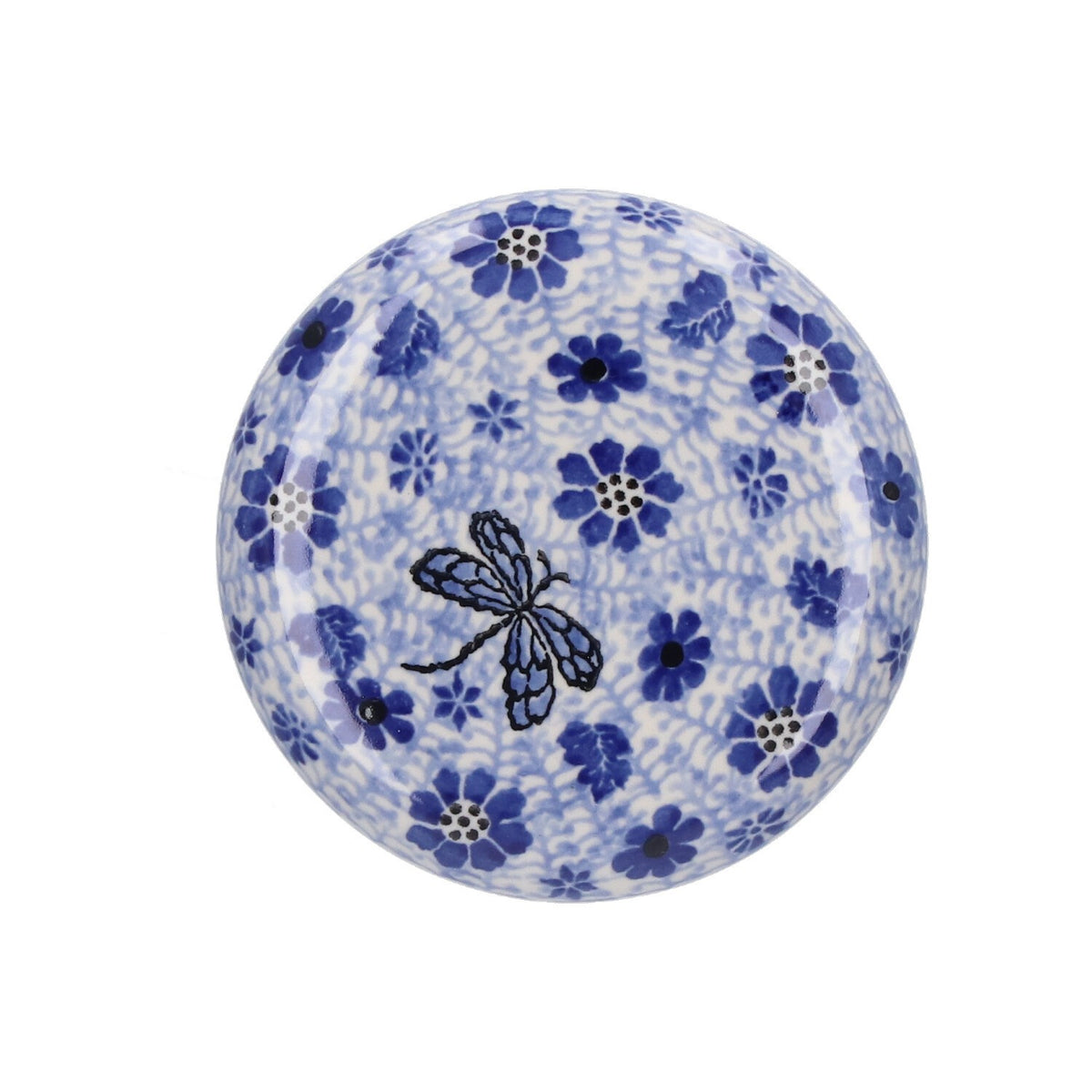 Boterbel Rond - Dragonfly