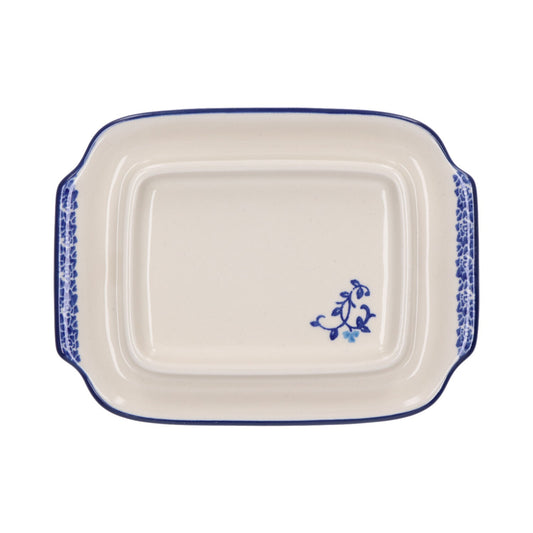 Botervloot met bord - Tender Twigs