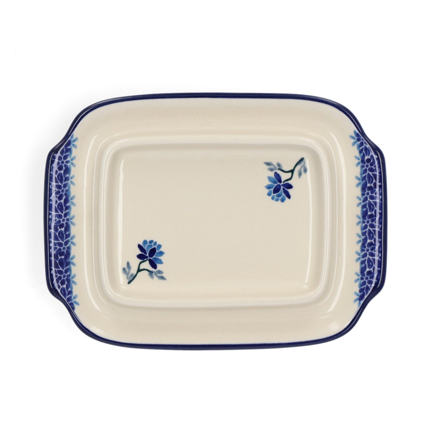 Botervloot met bord - Daydream