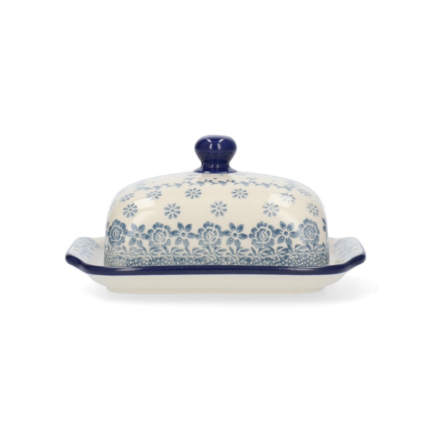 Botervloot met Bord - Ocean Breeze