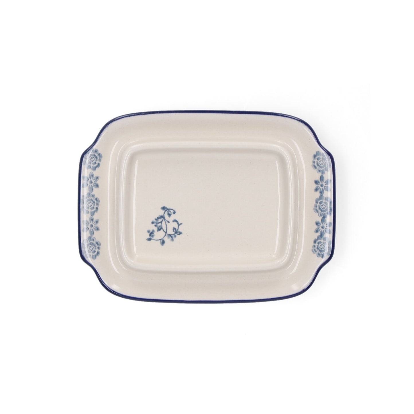 Botervloot met Bord - Ocean Breeze