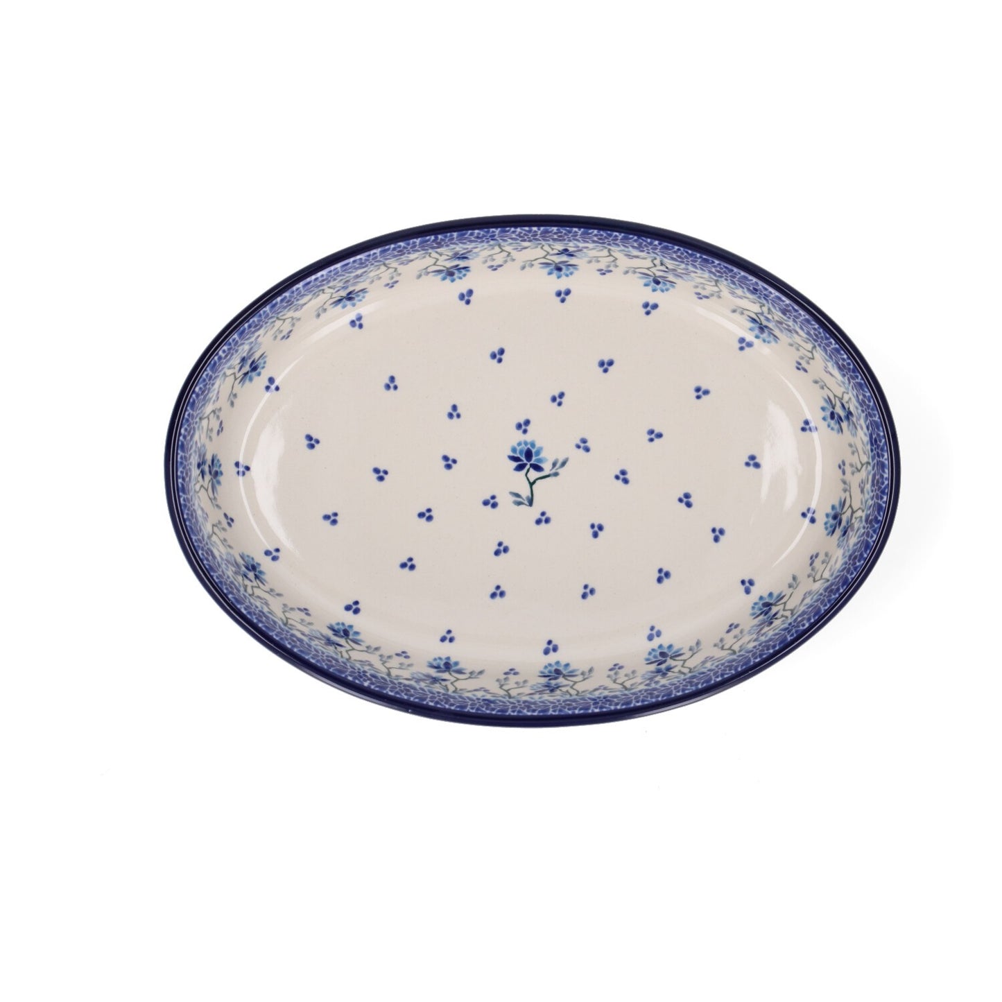 Ovenschaal Ovaal 1550 ml - Daydream
