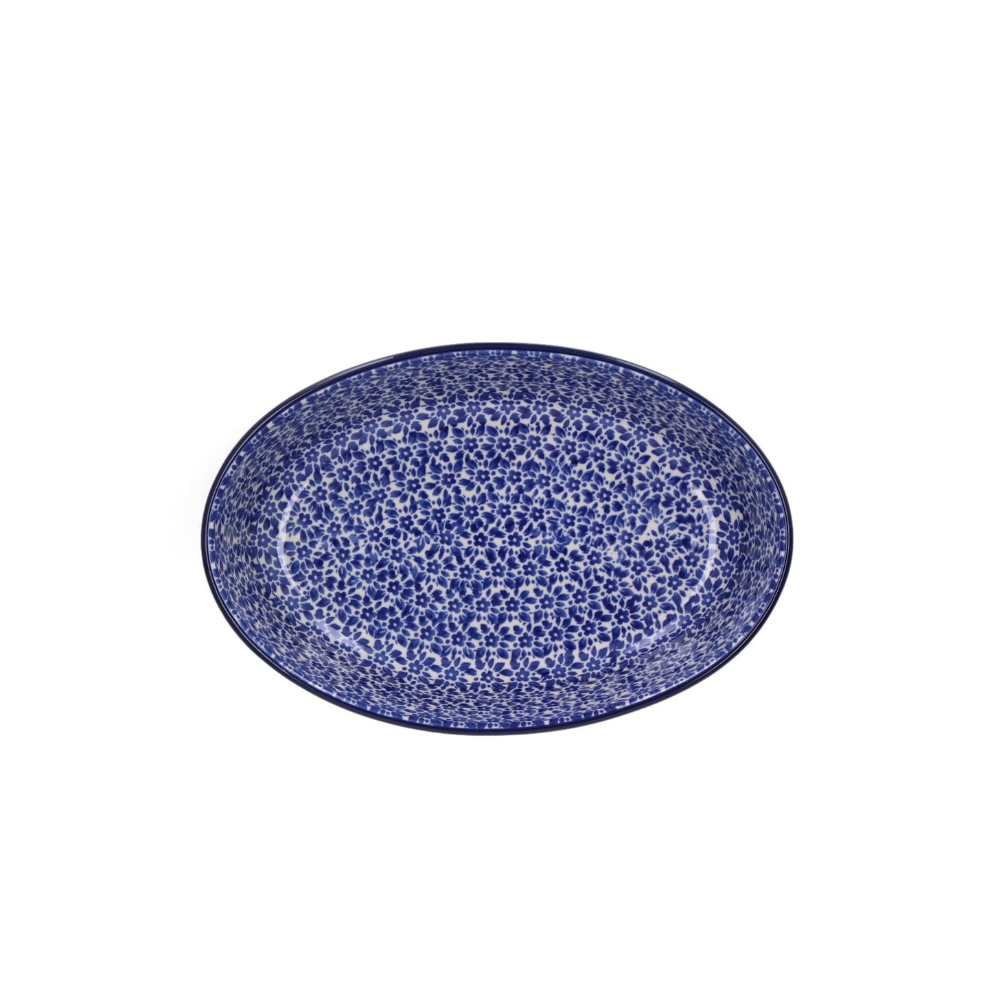 Ovenschaal Ovaal 1150 ml - Indigo