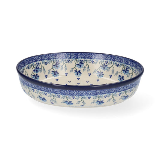 Oven dish Oval 1150 ml - Daydream