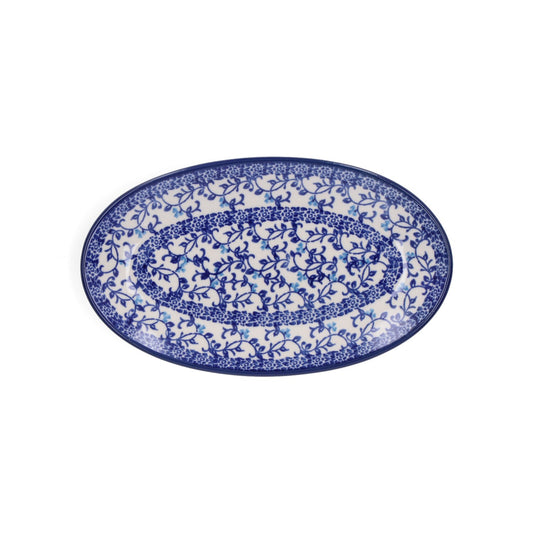 Ovale Schotel - Tender Twigs