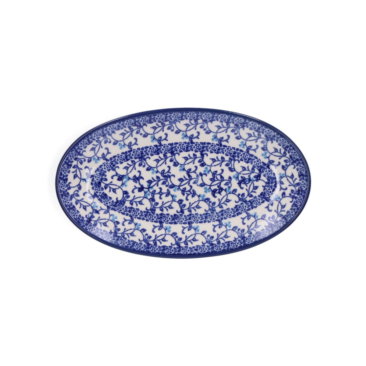 Ovale Schotel - Tender Twigs