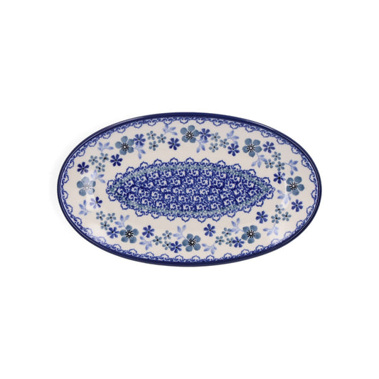 Ovale Schotel - Harmony