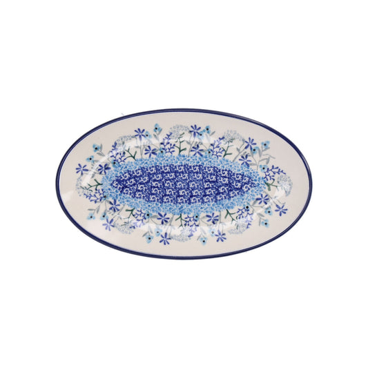 Ovale Schotel - Festive