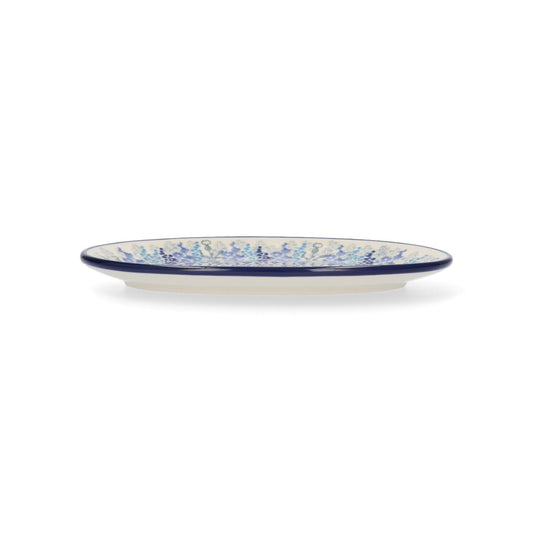 Ovale Schotel - Delphinium