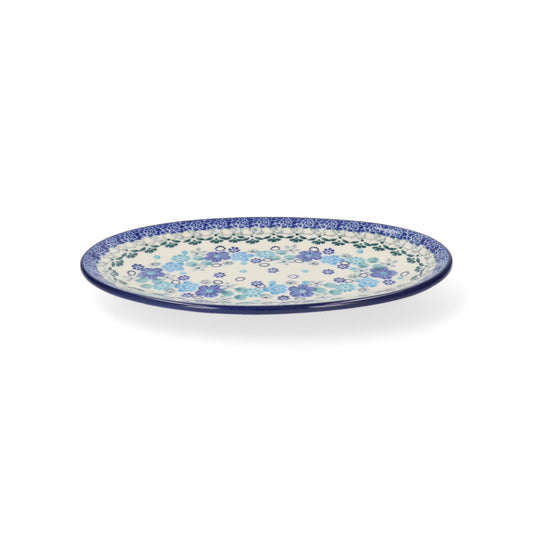 Ovale Schotel - Blossom Breeze