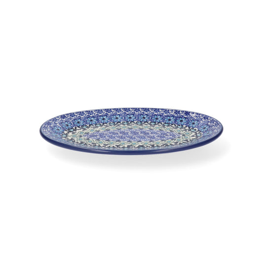 Ovale Schotel - Lisboa