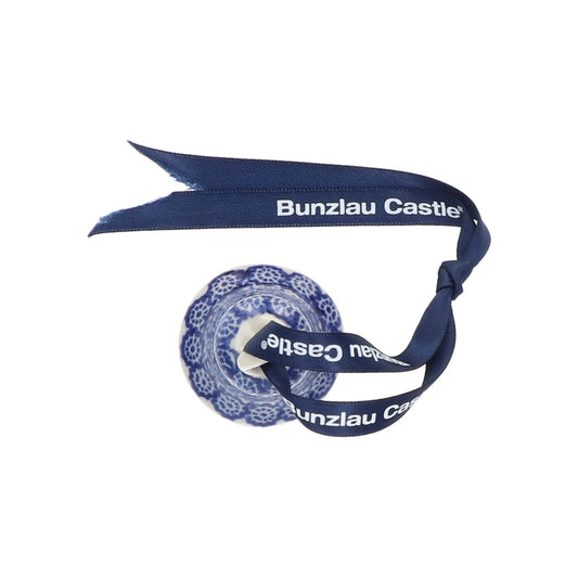 Kerstbel klein - Lace