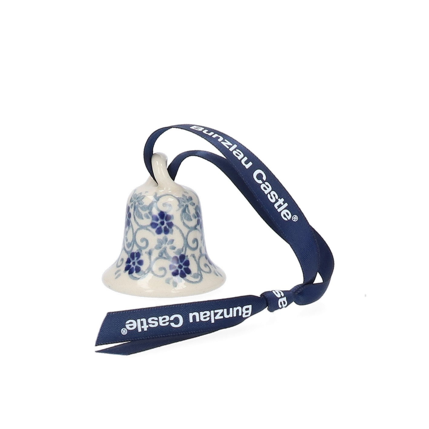 Kerstbel klein - Flower Fountain