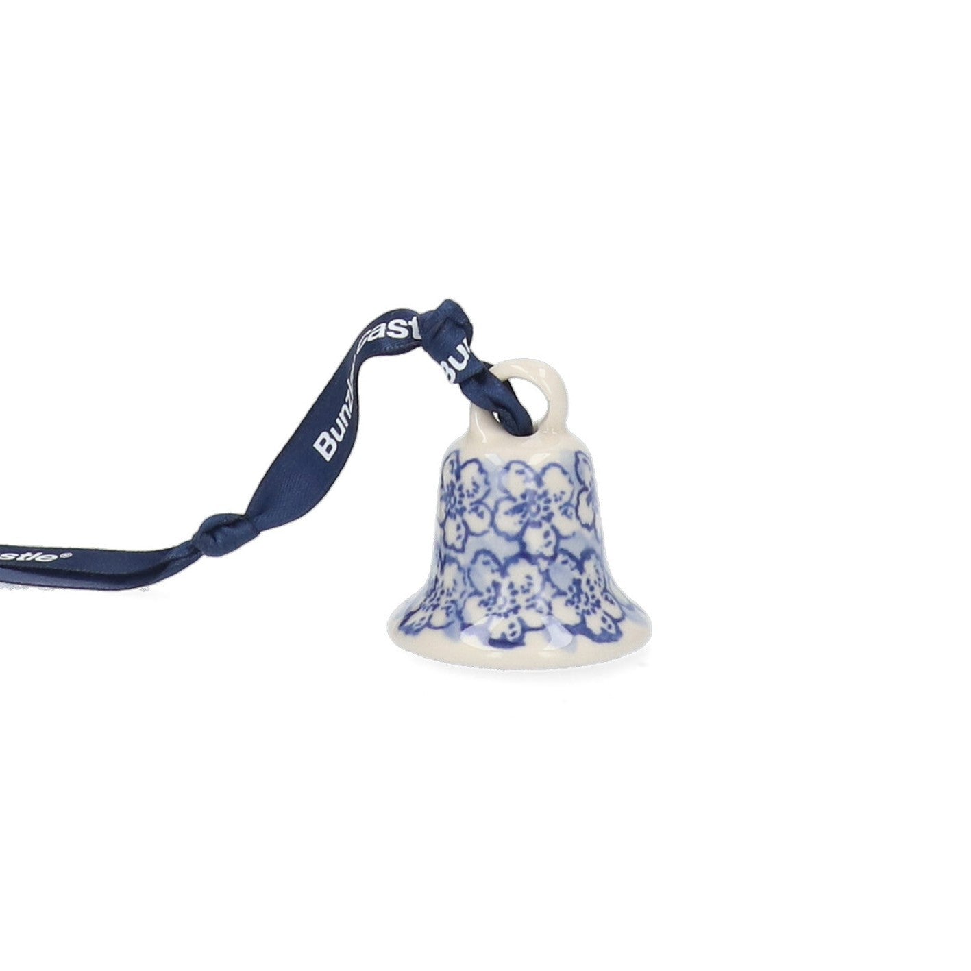 Kerstbel klein - Buttercup