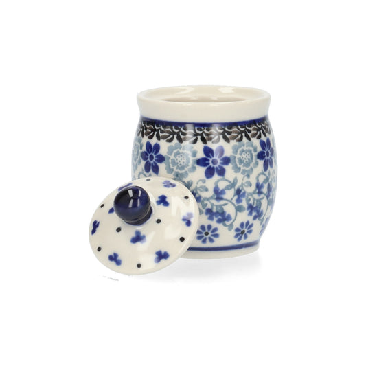 Miniatuur potje - Belle Fleur