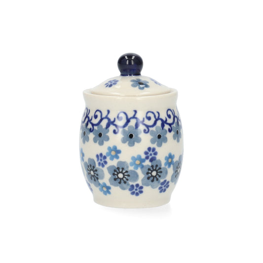 Miniatuur potje - Winter Garden