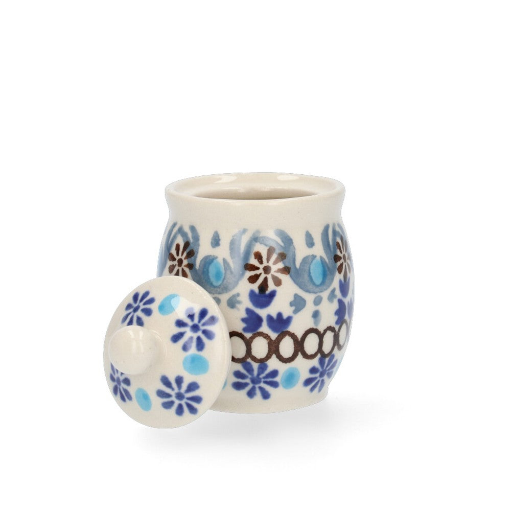 Miniatuur potje - Seville